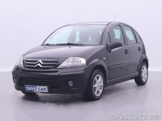 Citroën C3 1,4 i 54kW CZ Klima 2008