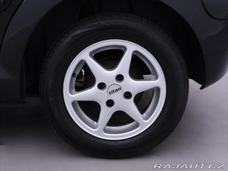 Citroën C3 1,4 i 54kW CZ Klima 2008