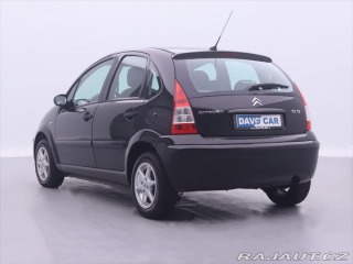 Citroën C3 1,4 i 54kW CZ Klima 2008