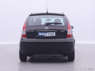 Citroën C3 1,4 i 54kW CZ Klima 2008