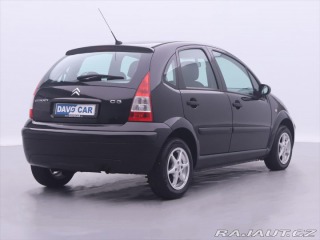 Citroën C3 1,4 i 54kW CZ Klima 2008