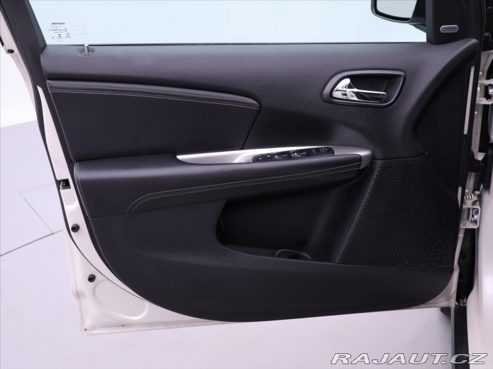 Fiat Freemont 2,0 MJT 125kW Aut. Kůže 7 2015