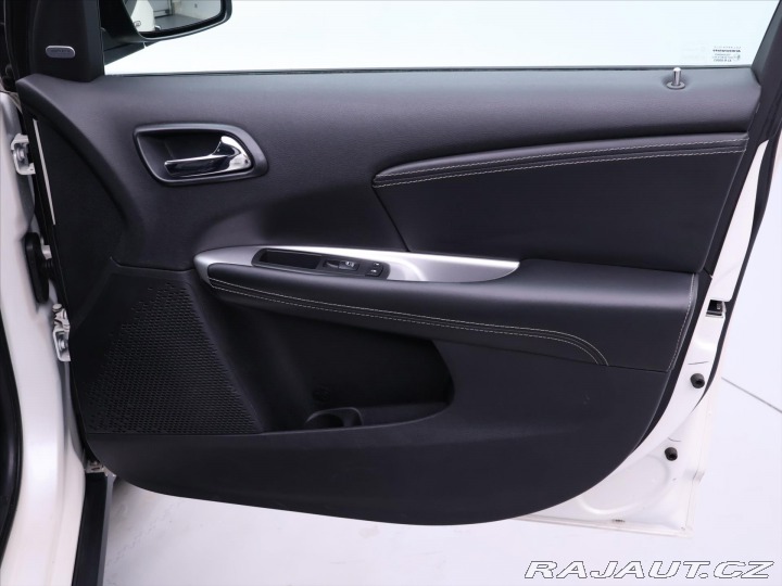 Fiat Freemont 2,0 MJT 125kW Aut. Kůže 7 2015