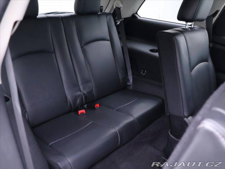 Fiat Freemont 2,0 MJT 125kW Aut. Kůže 7 2015