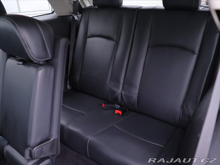 Fiat Freemont 2,0 MJT 125kW Aut. Kůže 7 2015