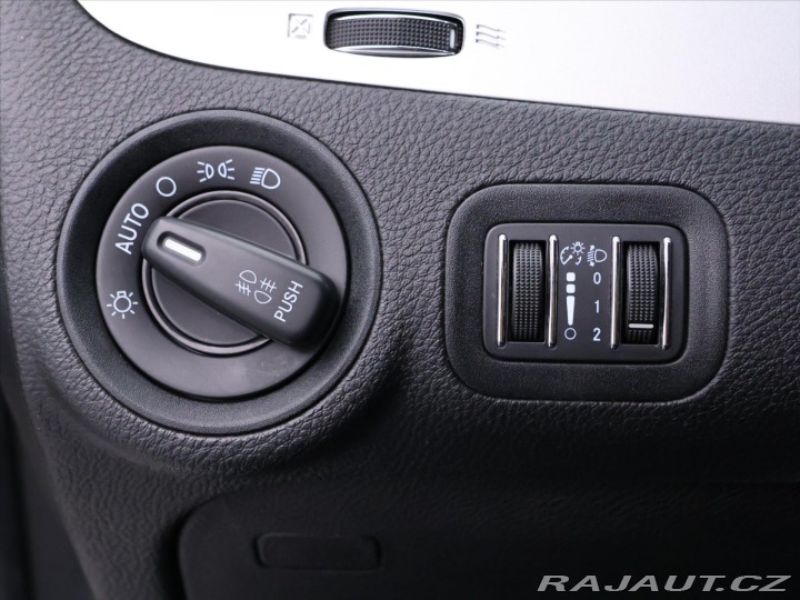 Fiat Freemont 2,0 MJT 125kW Aut. Kůže 7 2015