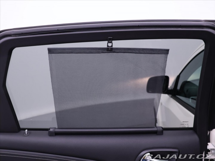 Fiat Freemont 2,0 MJT 125kW Aut. Kůže 7 2015