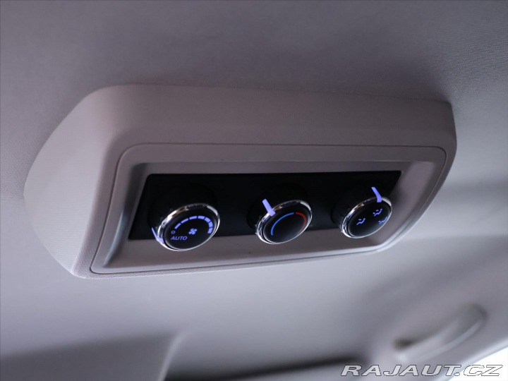Fiat Freemont 2,0 MJT 125kW Aut. Kůže 7 2015