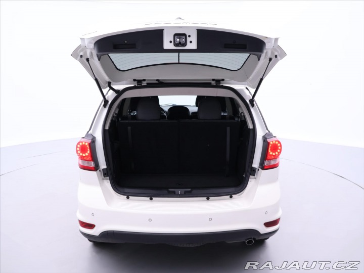 Fiat Freemont 2,0 MJT 125kW Aut. Kůže 7 2015