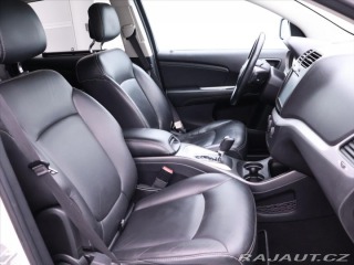 Fiat Freemont 2,0 MJT 125kW Aut. Kůže 7 2015