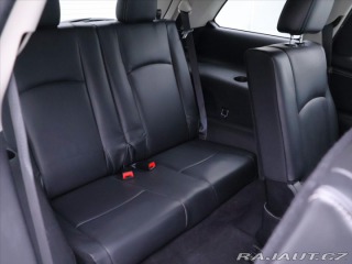 Fiat Freemont 2,0 MJT 125kW Aut. Kůže 7 2015