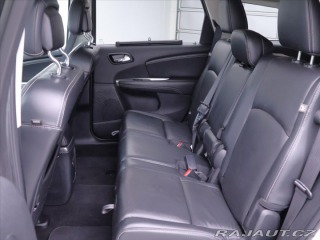 Fiat Freemont 2,0 MJT 125kW Aut. Kůže 7 2015