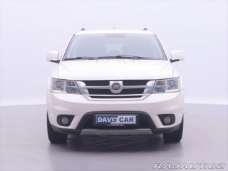 Fiat Freemont 2,0 MJT 125kW Aut. Kůže 7 2015