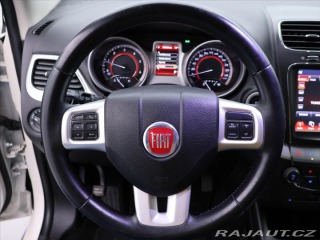 Fiat Freemont 2,0 MJT 125kW Aut. Kůže 7 2015