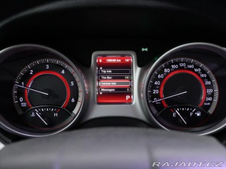 Fiat Freemont 2,0 MJT 125kW Aut. Kůže 7 2015