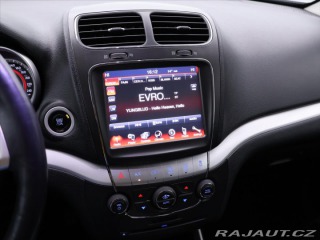 Fiat Freemont 2,0 MJT 125kW Aut. Kůže 7 2015