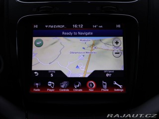 Fiat Freemont 2,0 MJT 125kW Aut. Kůže 7 2015