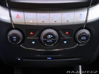 Fiat Freemont 2,0 MJT 125kW Aut. Kůže 7 2015