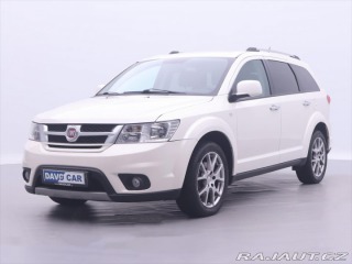 Fiat Freemont 2,0 MJT 125kW Aut. Kůže 7 2015