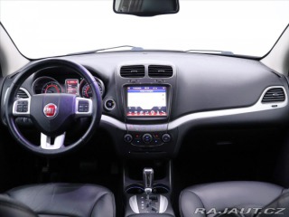 Fiat Freemont 2,0 MJT 125kW Aut. Kůže 7 2015