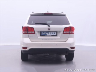 Fiat Freemont 2,0 MJT 125kW Aut. Kůže 7 2015
