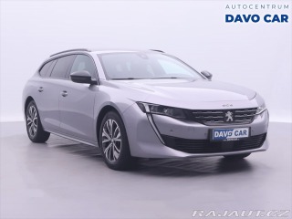 Peugeot 508 1,5 HDi 96kW Aut. Allure