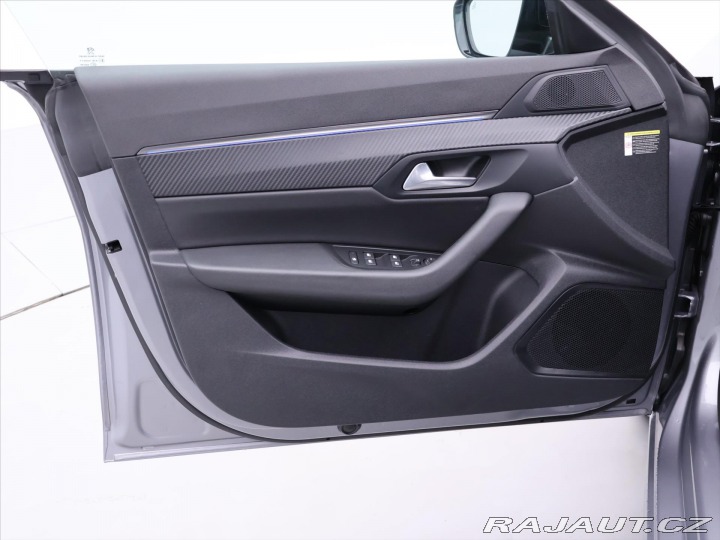 Peugeot 508 1,5 HDi 96kW Aut. Allure 2023