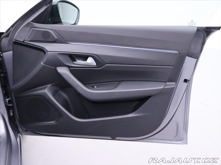 Peugeot 508 1,5 HDi 96kW Aut. Allure 2023