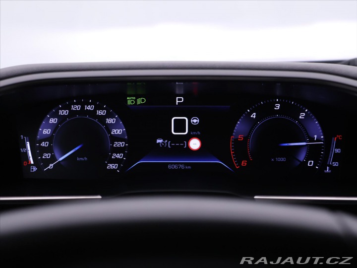 Peugeot 508 1,5 HDi 96kW Aut. Allure 2023
