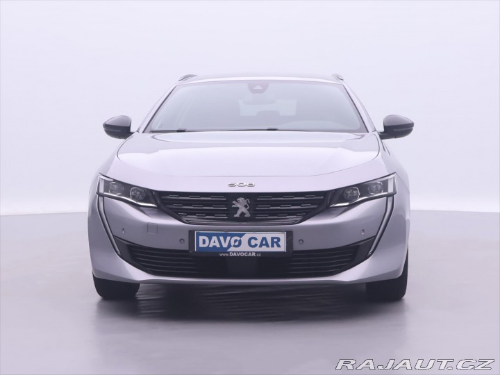 Peugeot 508 1,5 HDi 96kW Aut. Allure 2023