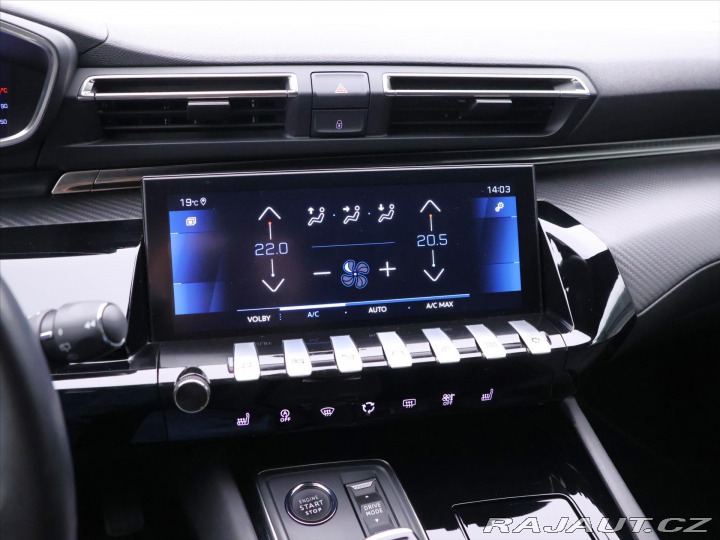 Peugeot 508 1,5 HDi 96kW Aut. Allure 2023