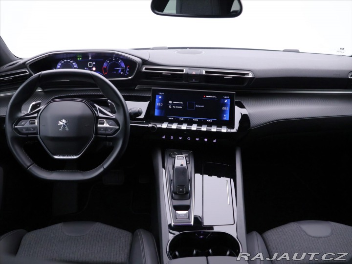 Peugeot 508 1,5 HDi 96kW Aut. Allure 2023