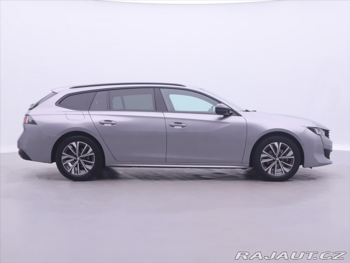 Peugeot 508 1,5 HDi 96kW Aut. Allure 2023