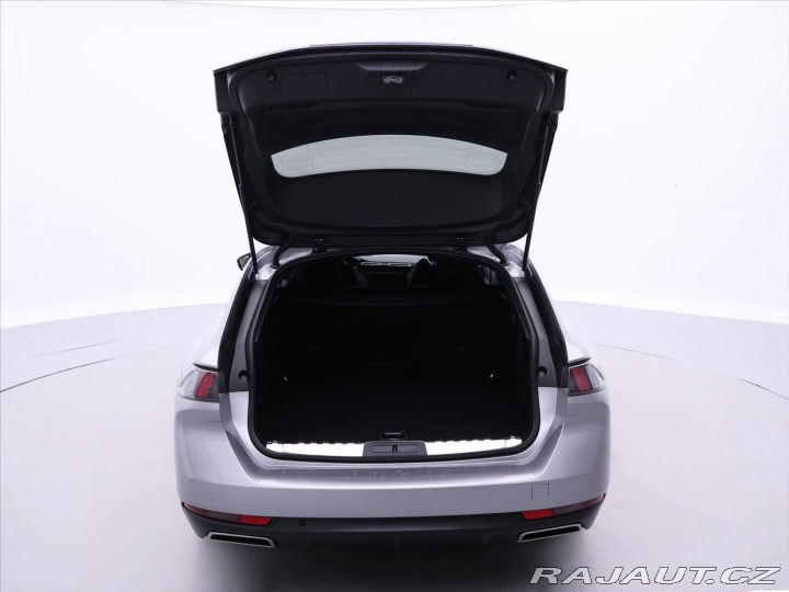 Peugeot 508 1,5 HDi 96kW Aut. Allure 2023