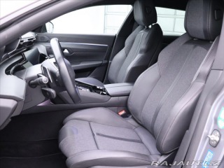 Peugeot 508 1,5 HDi 96kW Aut. Allure 2023