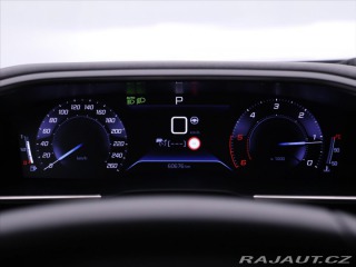 Peugeot 508 1,5 HDi 96kW Aut. Allure 2023
