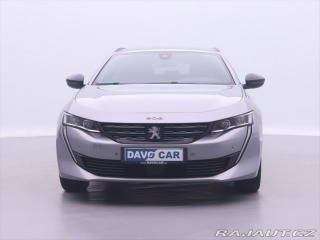 Peugeot 508 1,5 HDi 96kW Aut. Allure 2023