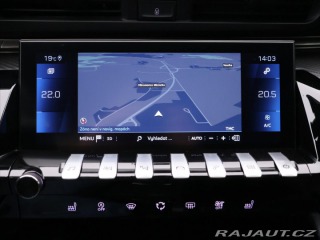Peugeot 508 1,5 HDi 96kW Aut. Allure 2023
