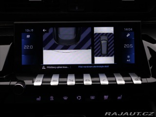Peugeot 508 1,5 HDi 96kW Aut. Allure 2023
