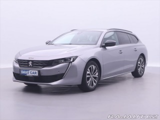 Peugeot 508 1,5 HDi 96kW Aut. Allure 2023