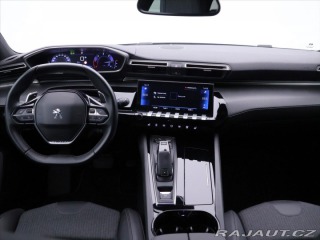 Peugeot 508 1,5 HDi 96kW Aut. Allure 2023