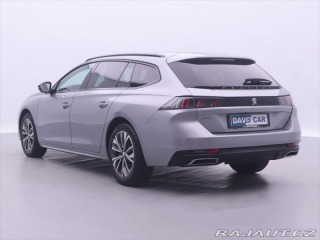 Peugeot 508 1,5 HDi 96kW Aut. Allure 2023