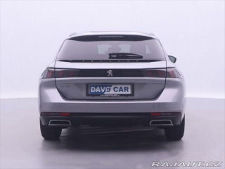 Peugeot 508 1,5 HDi 96kW Aut. Allure 2023