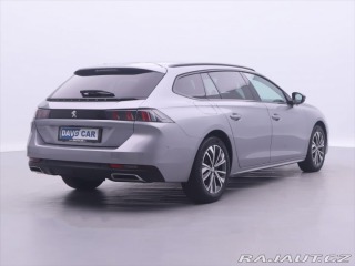 Peugeot 508 1,5 HDi 96kW Aut. Allure 2023