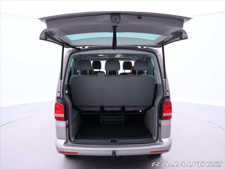 Volkswagen Caravelle 2,0 TDI 103kW DSG 8-Míst 2015