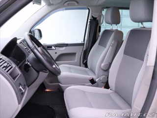 Volkswagen Caravelle 2,0 TDI 103kW DSG 8-Míst 2015
