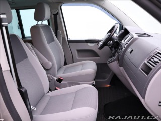 Volkswagen Caravelle 2,0 TDI 103kW DSG 8-Míst 2015