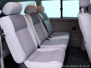 Volkswagen Caravelle 2,0 TDI 103kW DSG 8-Míst 2015