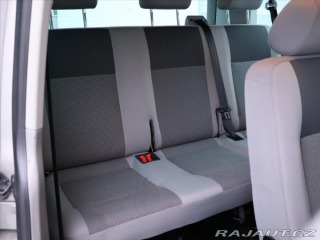 Volkswagen Caravelle 2,0 TDI 103kW DSG 8-Míst 2015