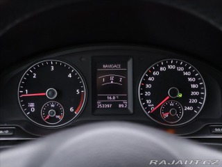 Volkswagen Caravelle 2,0 TDI 103kW DSG 8-Míst 2015